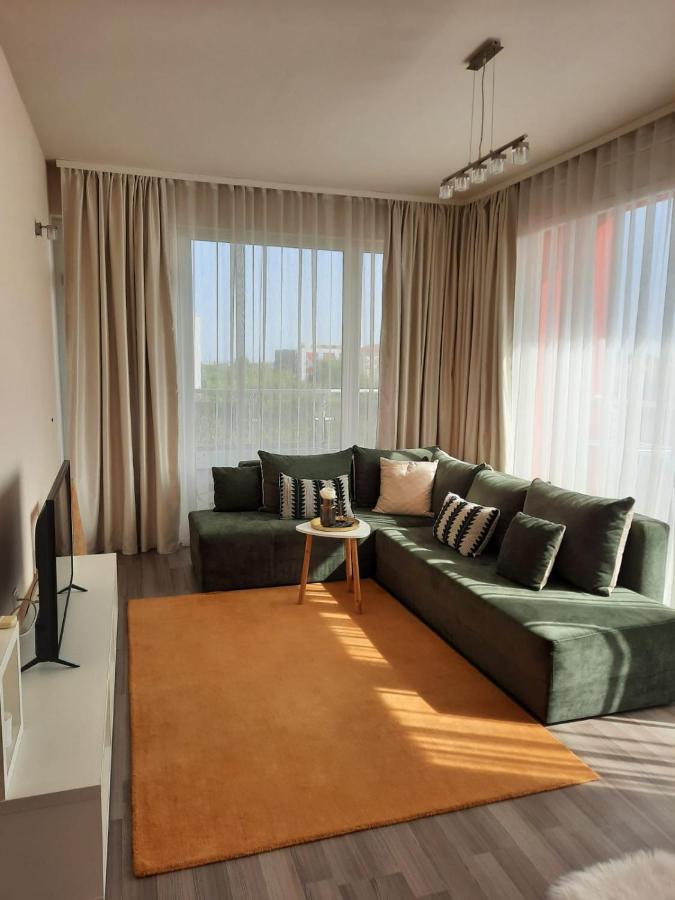 Sweet Residence Apartment Arad Exterior foto