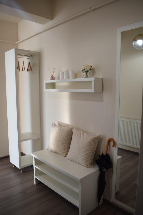 Sweet Residence Apartment Arad Exterior foto